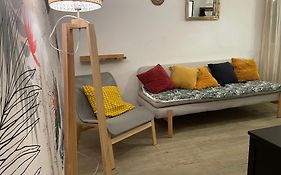 Appt 2 Chambres Au Centre Ville 3E